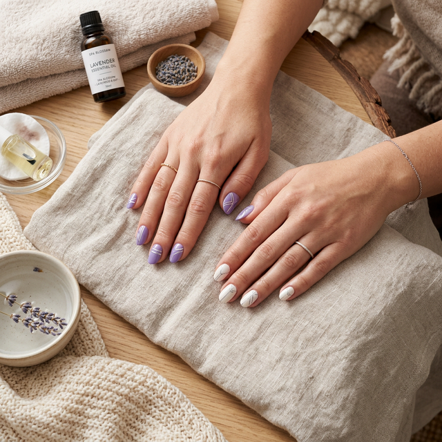 City Day Spa